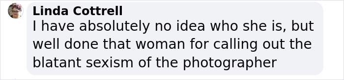 Hannah Waddingham Shuts Down "Misogynistic" Photographer Who Asked Her To "Show Leg" Hannah Waddingham Shuts Down "Misogynistic" Photographer Who Asked Her To "Show Leg"