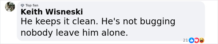 Homeless Man Builds Entire Makeshift House With Lights And Stove Next To LA Freeway - 15