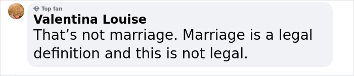 Priest, 63, Marries 12-Year-Old Girl, Community Leaders Tell Her To Dress Teasingly - 3