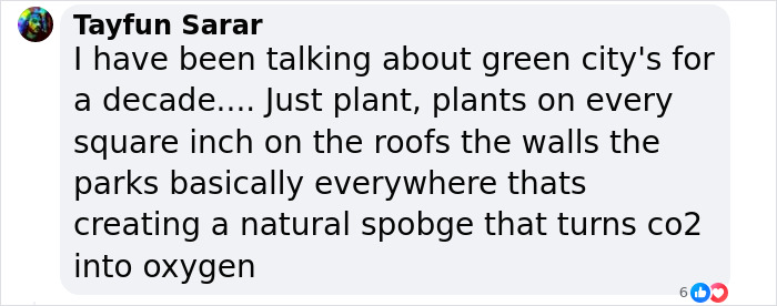 Revolutionary Sponge City Concept Can Solve Water Problems Instead Of Creating Them Revolutionary Sponge City Concept Can Solve Water Problems Instead Of Creating Them