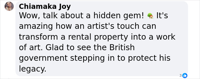 After Artist Passes Away, The Rental Apartment He Made His Work Is Declared Protected - 4