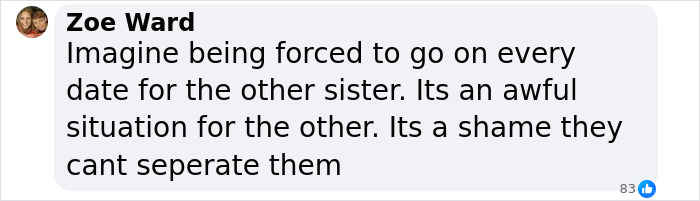 Conjoined Twins Speak Out After Viral Photos Leave People With A Mountain Of Questions