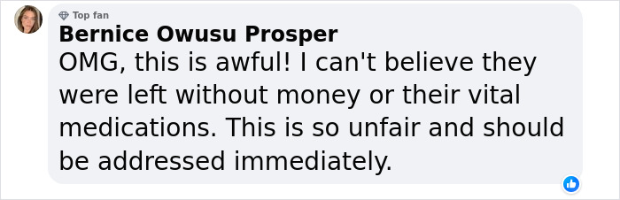 Captain Refuses To Let Stranded Passengers Back On Cruise Ship, Tourists Left On African Island - 7