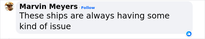 Captain Refuses To Let Stranded Passengers Back On Cruise Ship, Tourists Left On African Island - 9