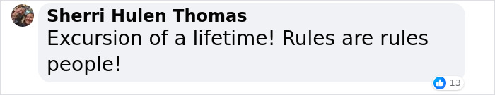 Captain Refuses To Let Stranded Passengers Back On Cruise Ship, Tourists Left On African Island - 16