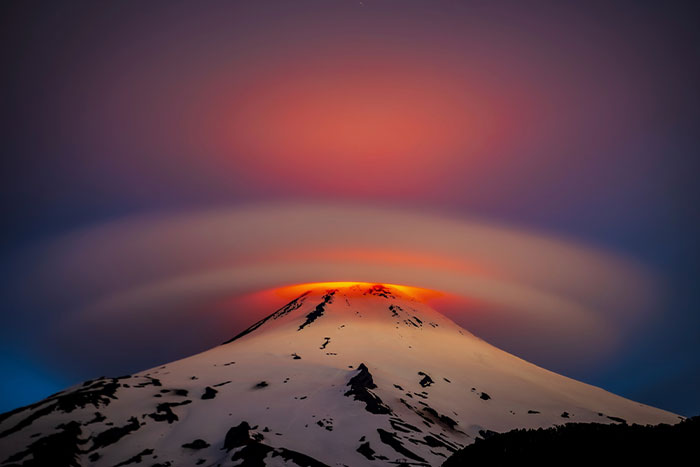 Celebrating Nature’s Masterpieces: 9 Years Of Siena Awards’ “Beauty Of Nature” In 28 Captivating Images