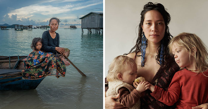 A Glimpse Into Womanhood With The 38th AAP Magazine Photography Awards (25 Pics)