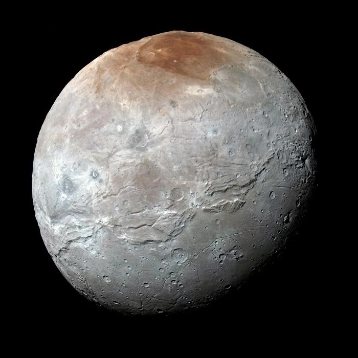 Pluto Got Its Heart “Mark” After Collision With Planetary Body Roughly Twice The Size Of Switzerland - 9