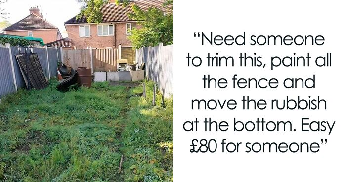 35 Times Beggars Tried To Be Choosers And The Internet Called Them Out (New Pics)