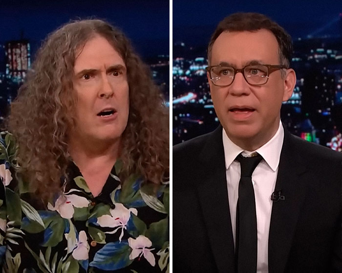 35 Nice Celebrities These People Have Met In Real Life