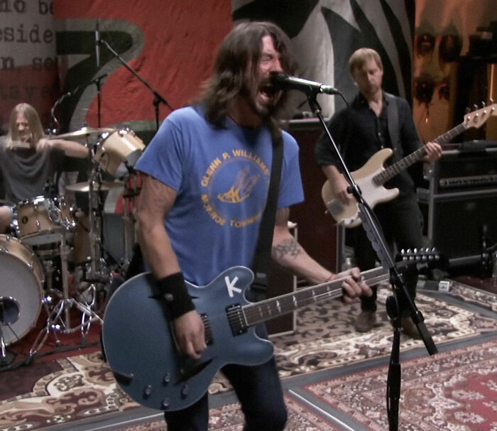 35 Nice Celebrities These People Have Met In Real Life