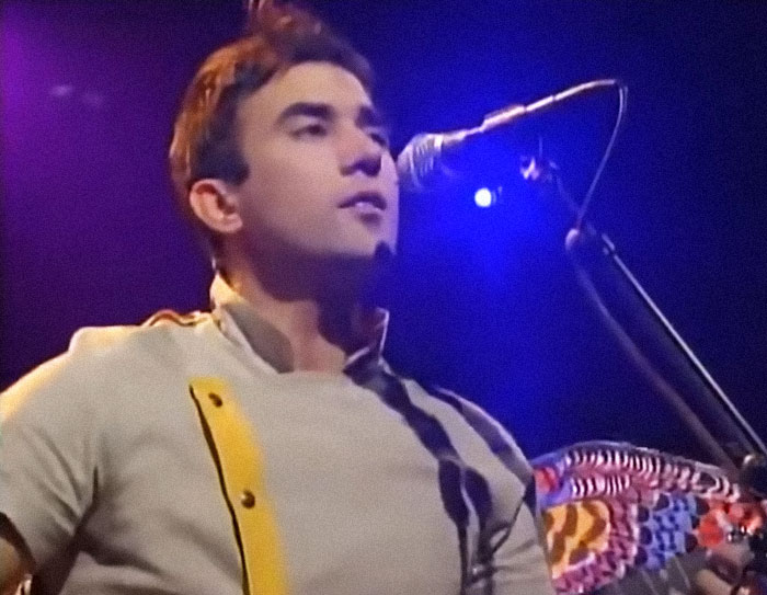 35 Nice Celebrities These People Have Met In Real Life