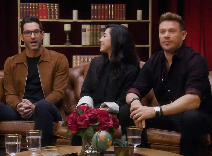 35 Nice Celebrities These People Have Met In Real Life