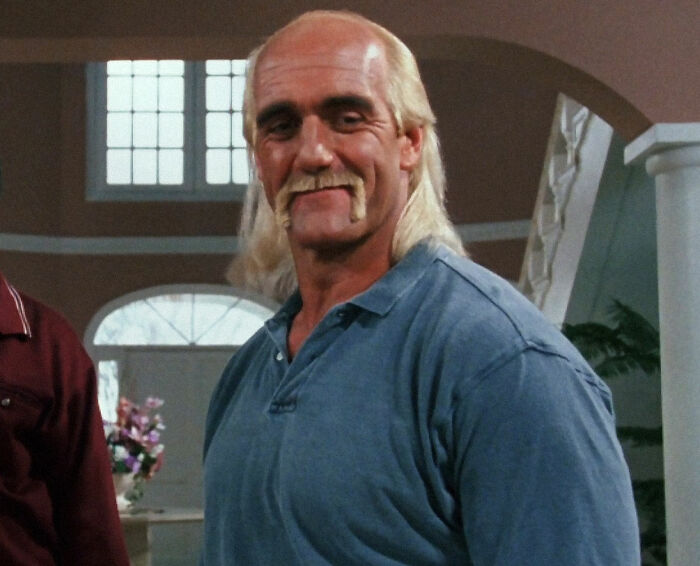 35 Nice Celebrities These People Have Met In Real Life