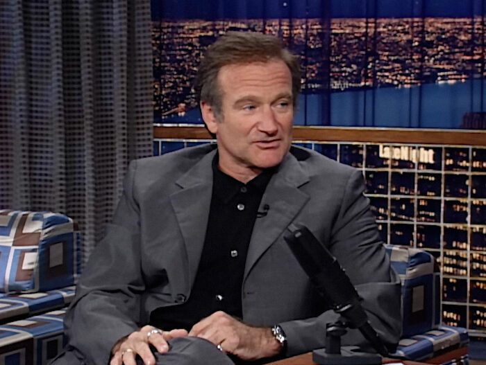 35 Nice Celebrities These People Have Met In Real Life