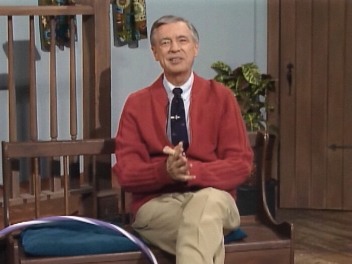 35 Nice Celebrities These People Have Met In Real Life