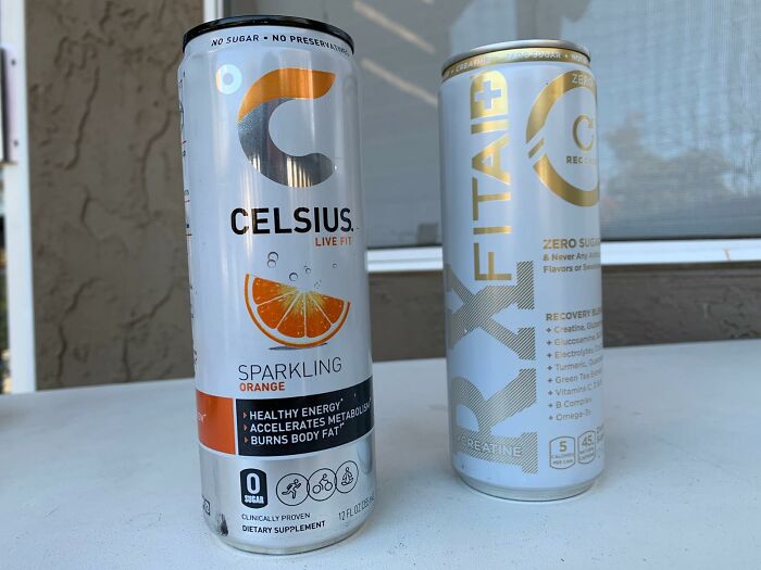 Revitalize Your Day With Healthy Energy Drinks: The Fuel To Power Through, Naturally Boosting Vitality And Performance