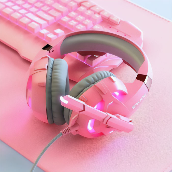 Dive Into Gaming Immersion With The Elite Gaming Headset