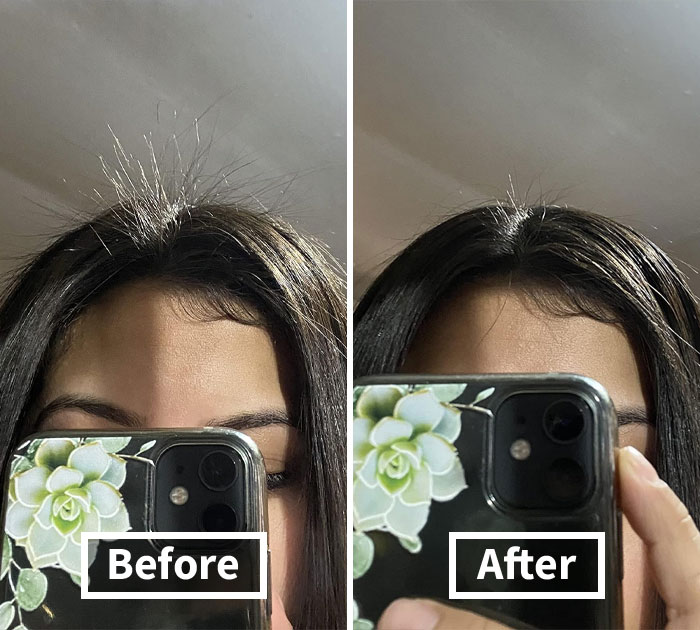 Bad Hair Day? BestLand Hair Finishing Stick To The Rescue. It's The Superhero Your Hair Desperately Needs