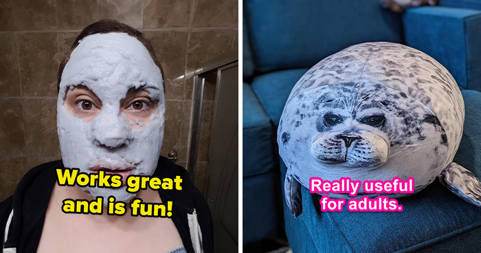 Quirky Gems: 100 Unique Finds That Add Fun And Functionality To Your Life