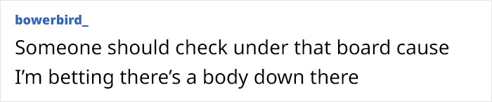 $1M House With Creepy Floor Stains Revealed To Have &ldquo;Interesting History&rdquo;