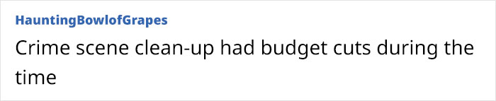 $1M House With Creepy Floor Stains Revealed To Have &ldquo;Interesting History&rdquo;