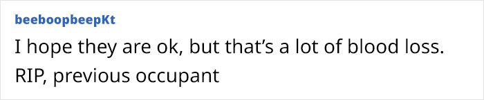 $1M House With Creepy Floor Stains Revealed To Have &ldquo;Interesting History&rdquo;