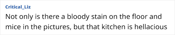 $1M House With Creepy Floor Stains Revealed To Have &ldquo;Interesting History&rdquo;