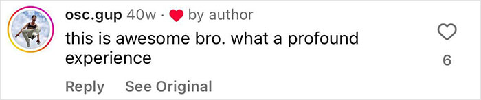 People Amazed By Tree-Swinging Man Who Documented Time With Nomadic Tribe People Amazed By Tree-Swinging Man Who Documented Time With Nomadic Tribe