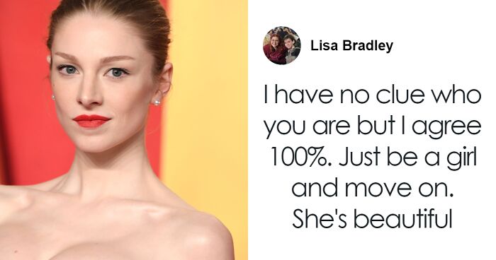 “I Just Don’t Want To Do It”: Hunter Schafer Explains Why She Rejects Transgender Roles