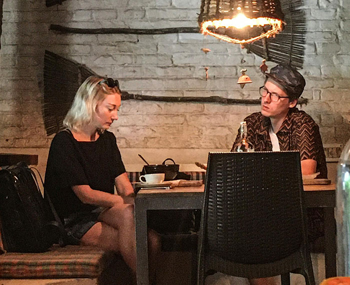 32 Men Share The Moment They Rejected These Women