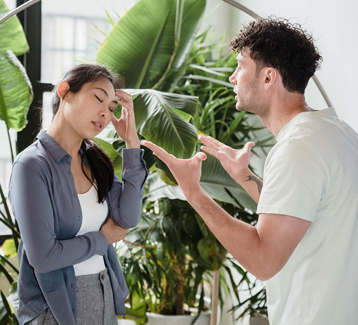 32 Men Share The Moment They Rejected These Women