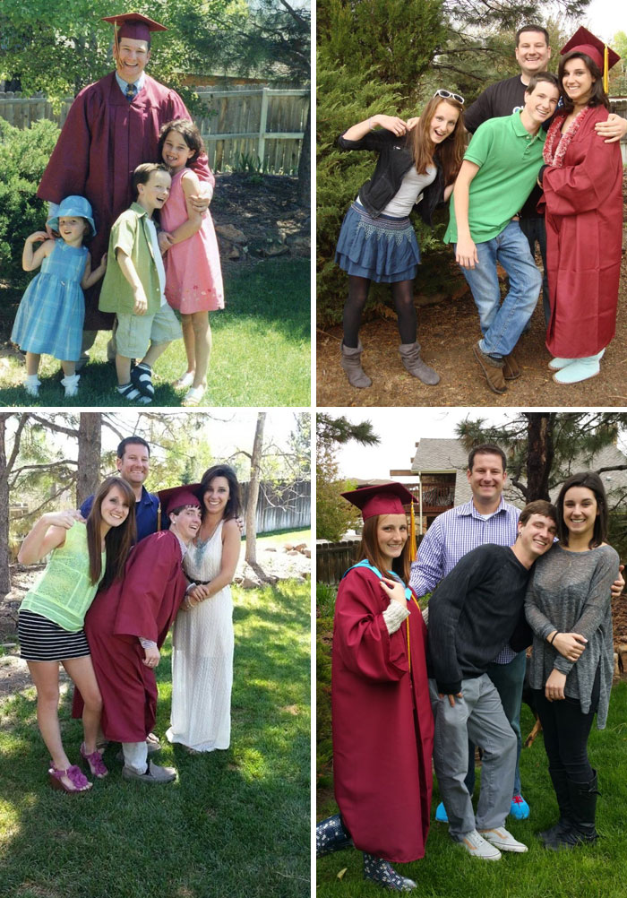 This Has Been 14 Years In The Making. I Present To You The Final Chapter