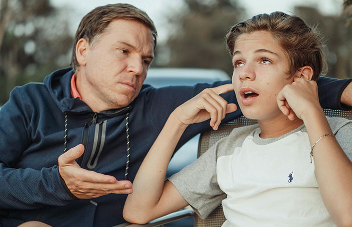 Teen Called Disgusting For Refusing To Take Care Of Newborn Baby That Came From His Dad’s Affair