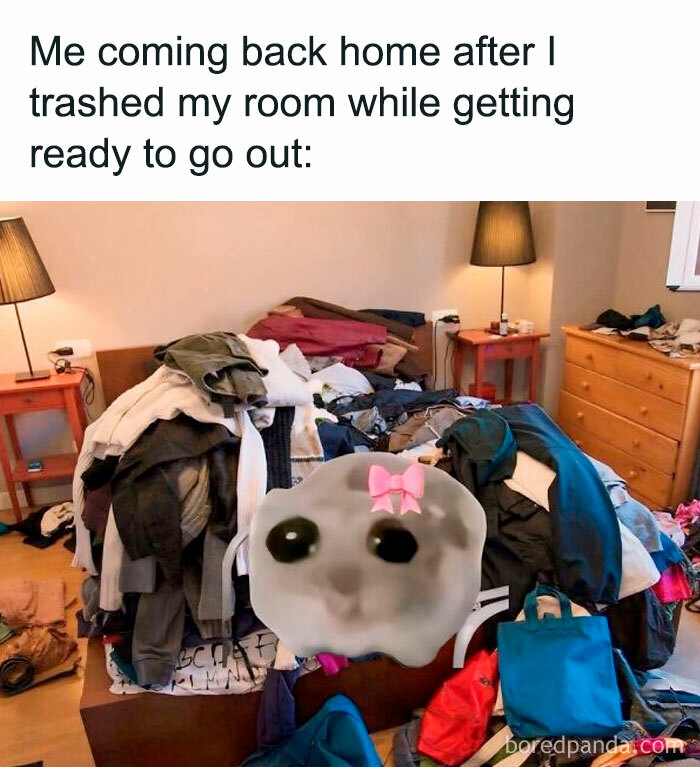 Relatable-Women-Memes