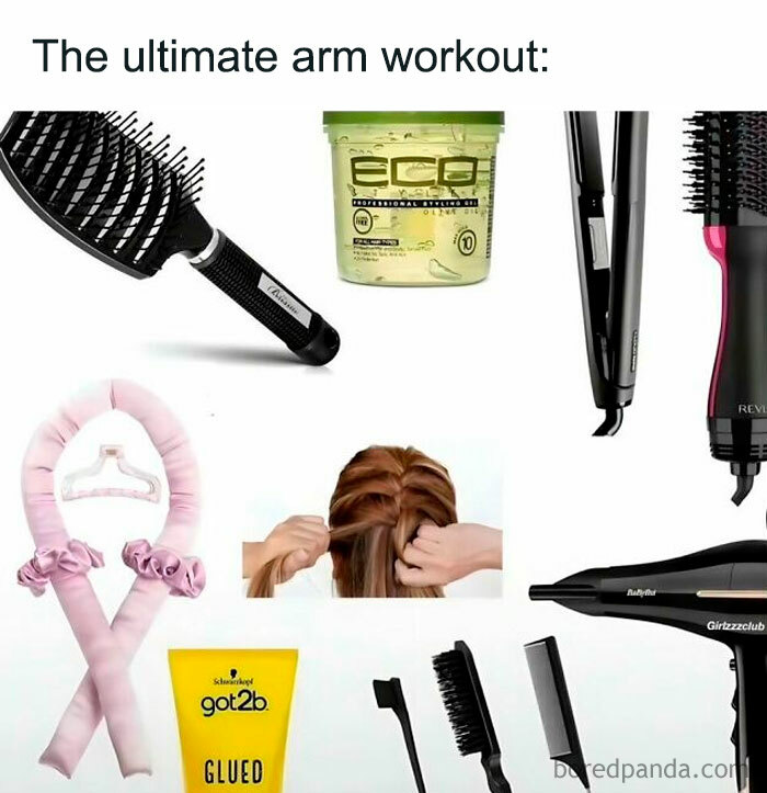 Relatable-Women-Memes