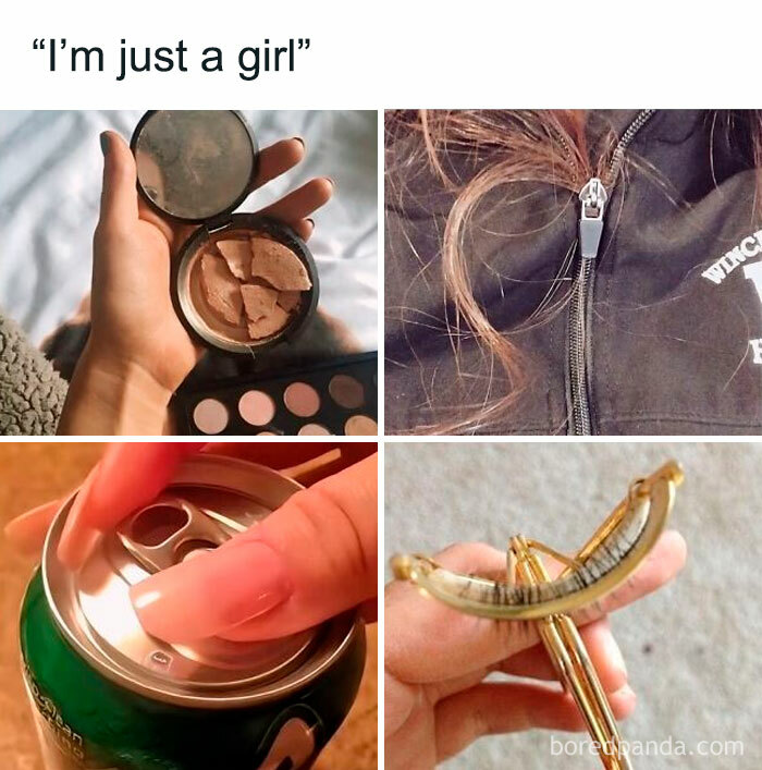 Relatable-Women-Memes