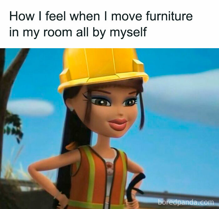 Relatable-Women-Memes