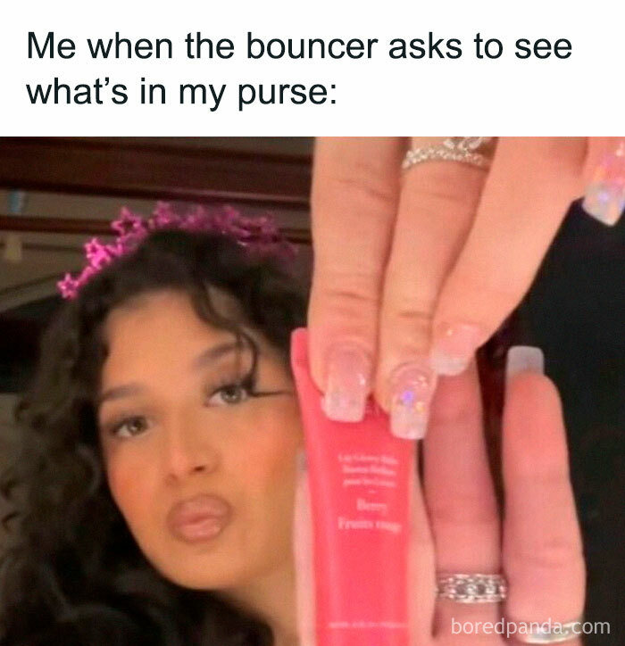 Relatable-Women-Memes