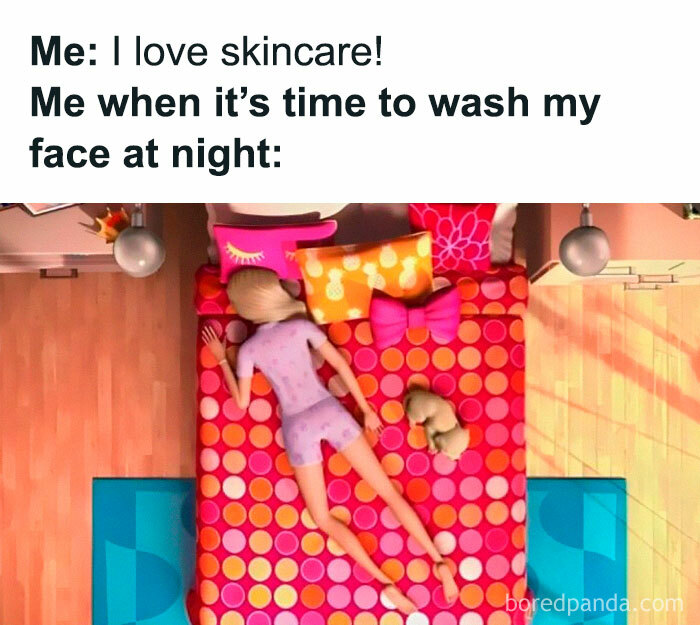 Relatable-Women-Memes