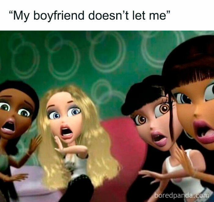 Relatable-Women-Memes