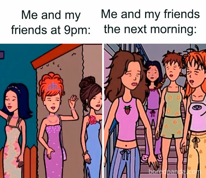 Relatable-Women-Memes