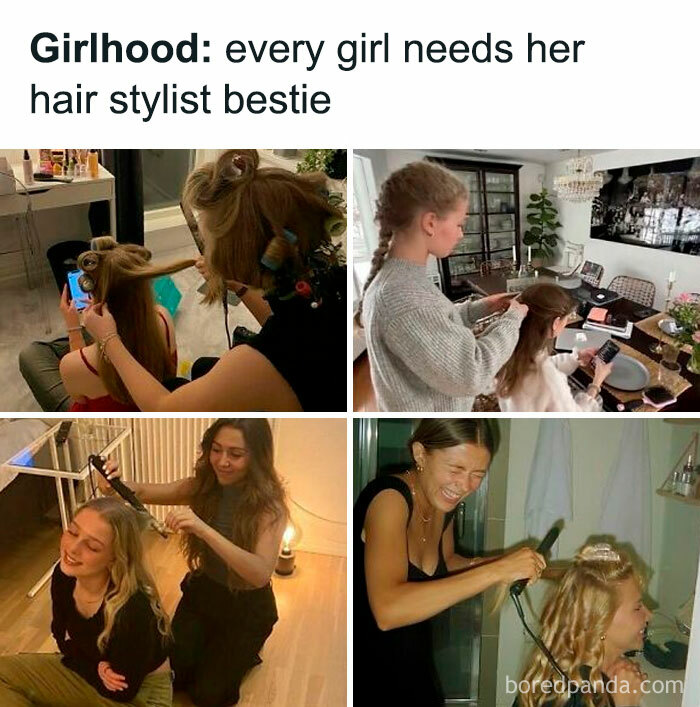 Relatable-Women-Memes