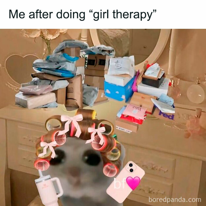 Relatable-Women-Memes