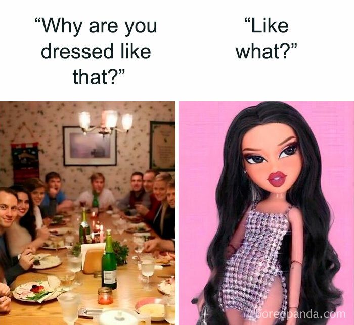 Relatable-Women-Memes