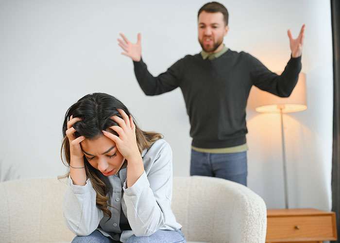 Nerdy Couple Wants A Fantasy Wedding, Guests Say They're Uncomfortable With The Theme - 11