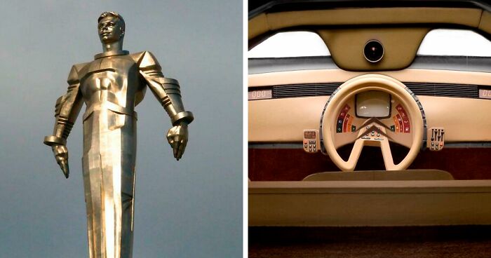 “Retrofuturism”: 30 Predictions From Past Generations That Were Either A Hit Or A Miss