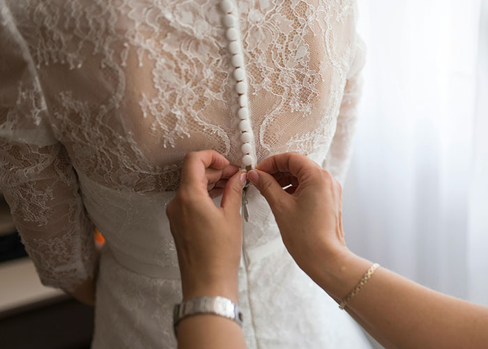 &ldquo;I Was So Done&rdquo;: Woman Exhausted By Bridezilla&rsquo;s Constant Complaints