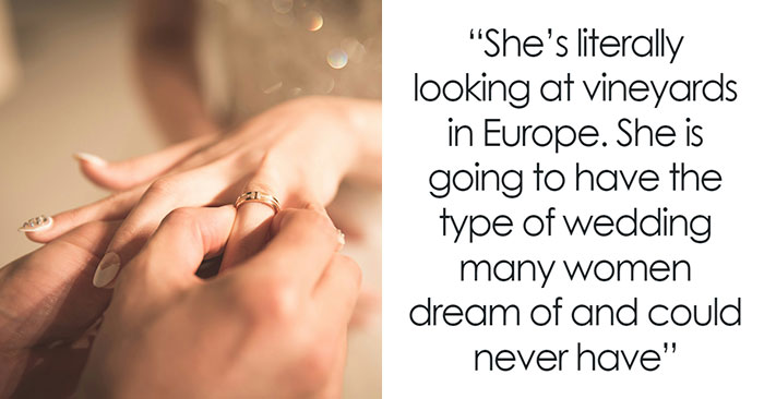 “I Was So Done”: Woman Exhausted By Bridezilla’s Constant Complaints