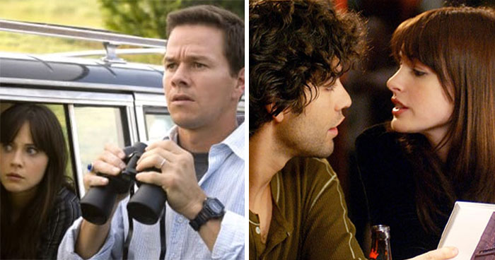 27 Actors Who Had Absolutely Zero Chemistry With Their Co-Stars